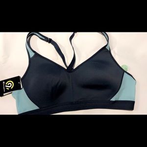 Champion sports bra XXL